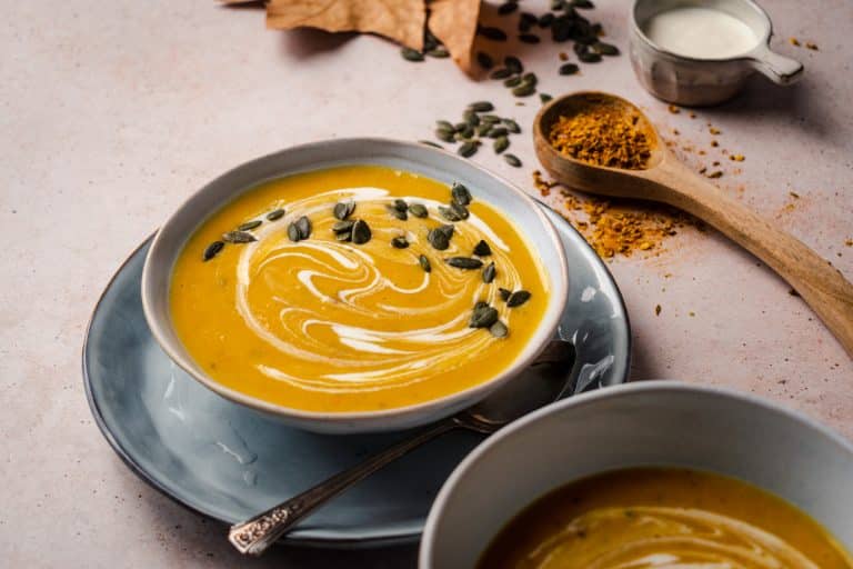 75 Best Vegan Soup Recipes