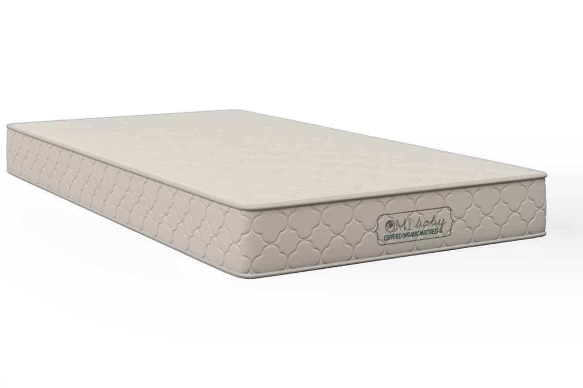 25 Best NonToxic & Organic Crib Mattresses 2024 Raepublic