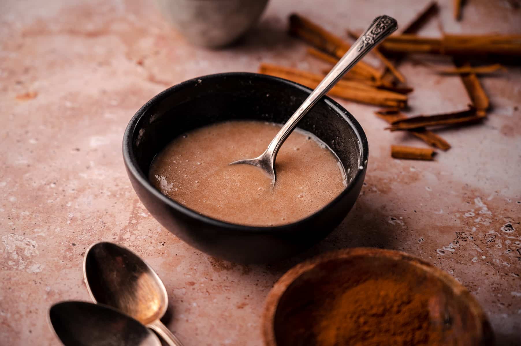 Easy Cinnamon Glaze Recipe Raepublic