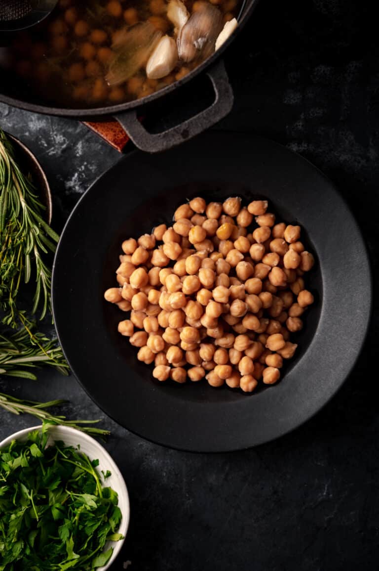 How To Cook Garbanzo Beans: Ultimate Guide