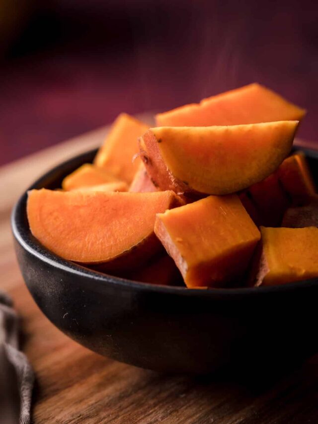 How To Boil Sweet Potatoes Raepublic