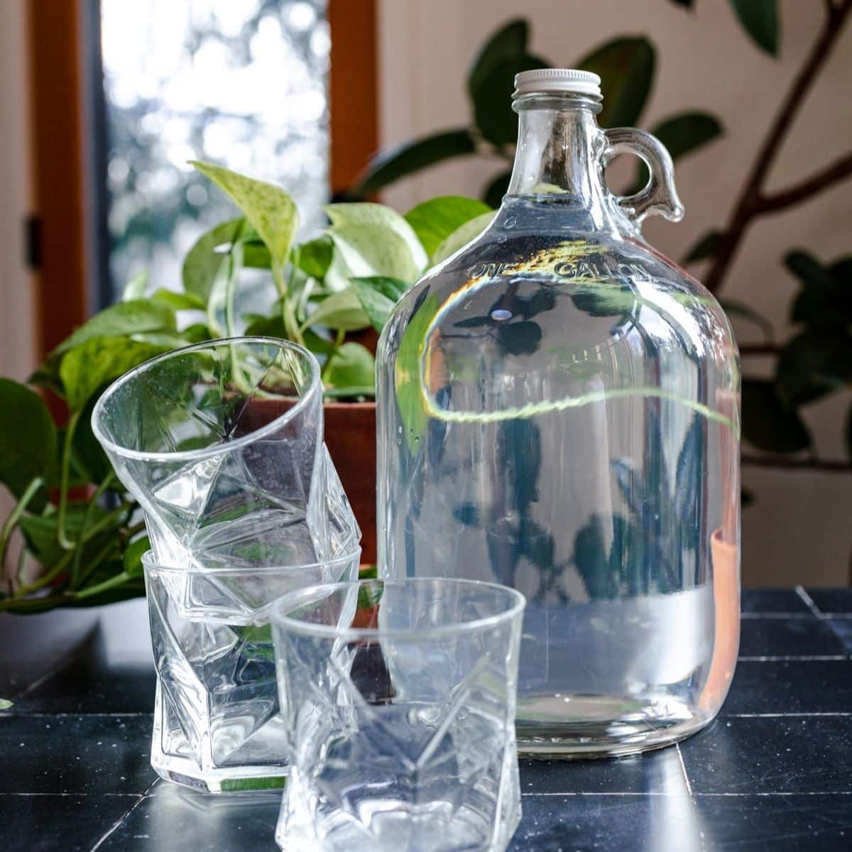 How Many Ounces In A Gallon? (+ Free Conversion Chart!) Raepublic