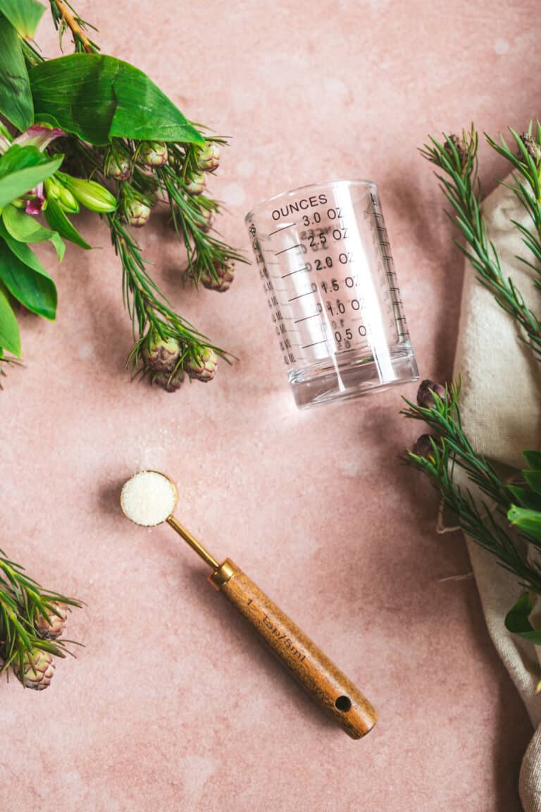 How Many Ounces In A Teaspoon (Oz To Tsp Conversion) Raepublic