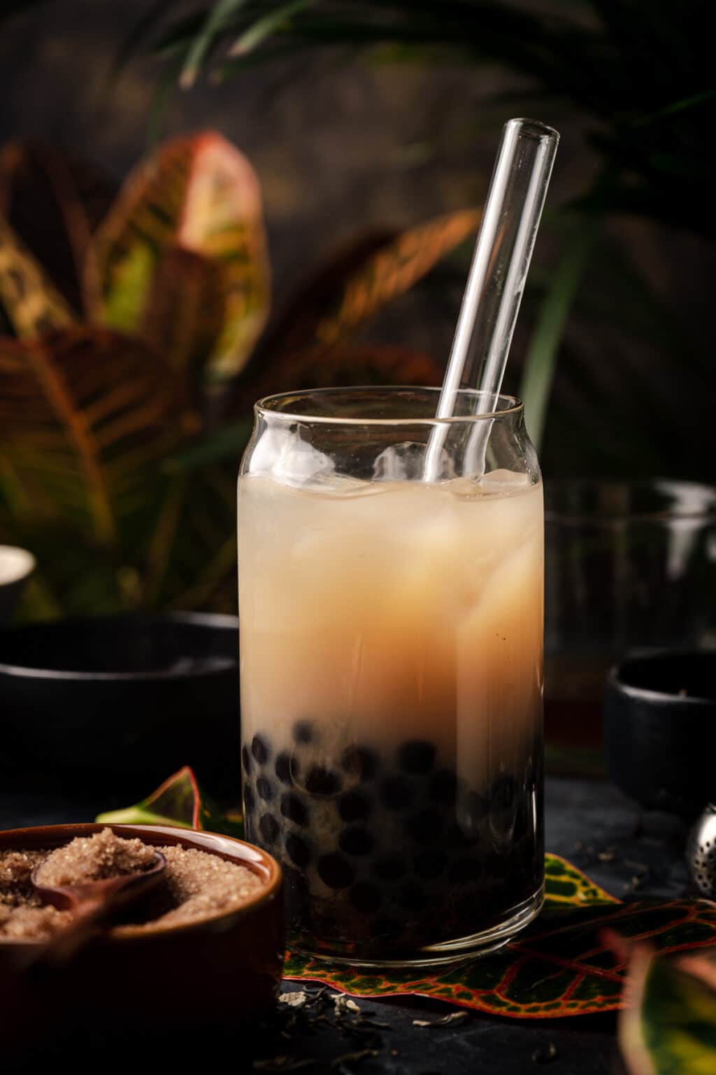 Jasmine Milk Tea Hot + Iced Bubble Tea Recipes With Video Raepublic