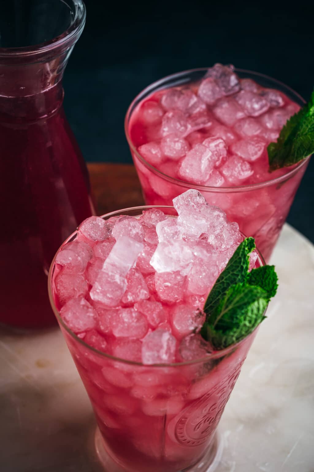 Best Cranberry Lemonade Recipe (Made With Juice) Raepublic