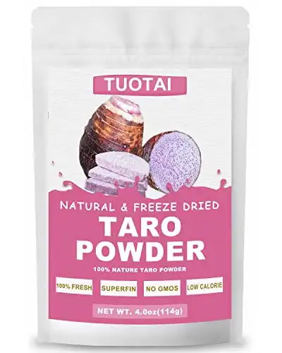 Freeze Taro Powder