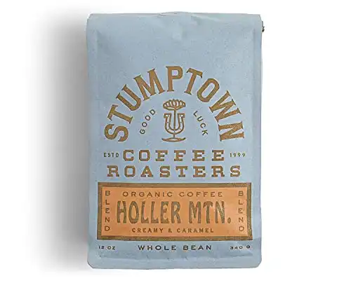 Stumptown Holler Mountain Coffee