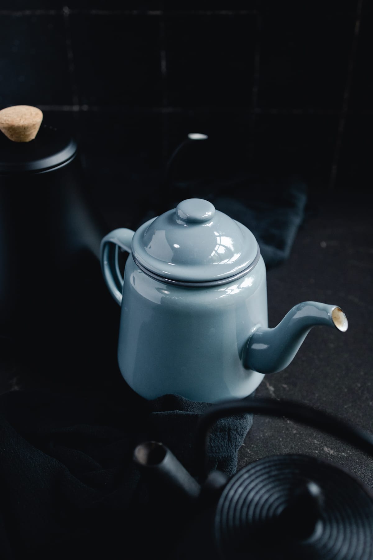 6 Best Non Toxic Tea Kettles that are Safe to Use!