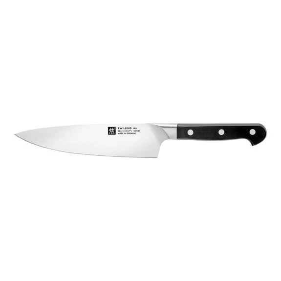 Zwilling Pro Slim 7" Chef's Knife