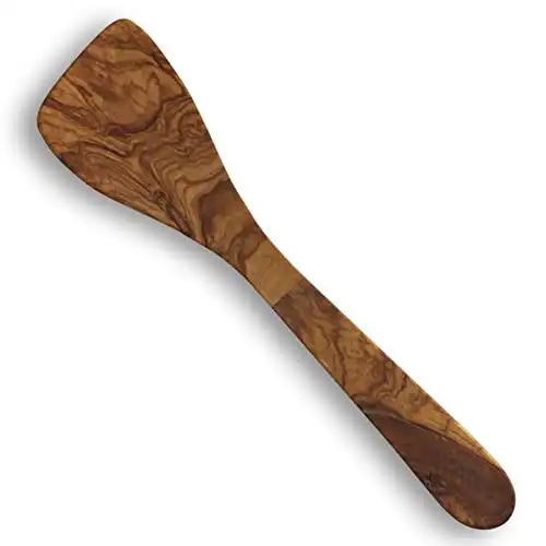Wood Spatula Spoon