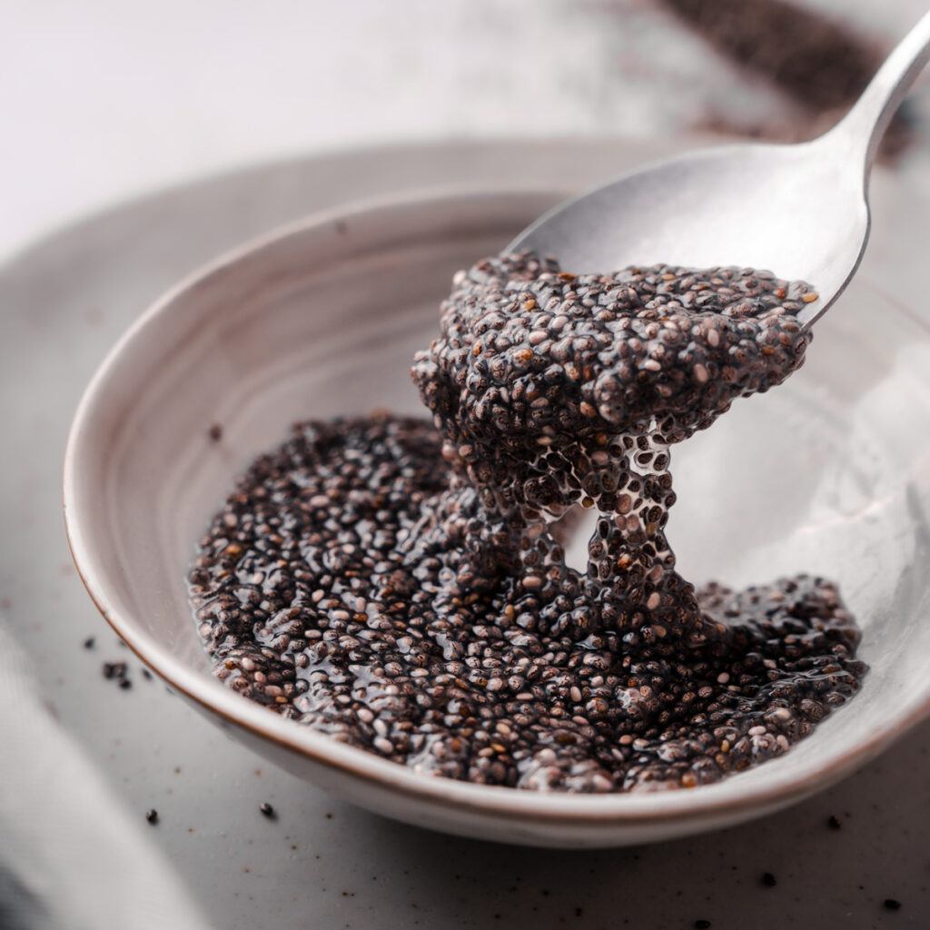 View of How To Make A Chia Egg (5-Minute Recipe) - Raepublic